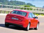 Audi A4 2.0 TDIe Sedan 2009 года (WW)